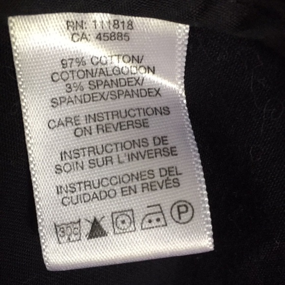 Michael Kors Structured Jacket - Picture 5 of 5